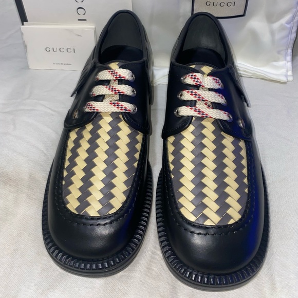 Authentic Gucci men’s size G7 - Picture 2 of 9